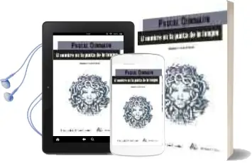 Descargar AudioLibro El Nombre en la Punta de la Lengua de Pascal Quignard año 2006