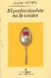 AudioLibro El Perfeccionista en la Cocina (2ª Ed.) de Julian Barnes