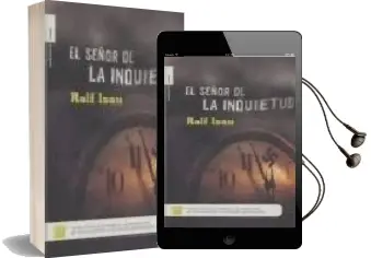 Descargar AudioLibro El Señor de la Inquietud de Ralf Isau año 2006