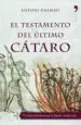 AudioLibro El Testamento del Ultimo Cataro de Antoni Dalmau