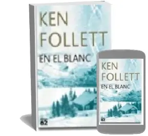 Descargar AudioLibro En el Blanc (Butxaca) de Ken Follett año 2006