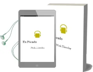 Descargar AudioLibro En Picado de Nick Hornby año 2006