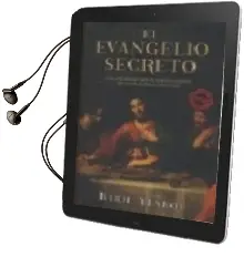 Descargar AudioLibro Evangelio Secreto de Kiril Yeskov año 2006