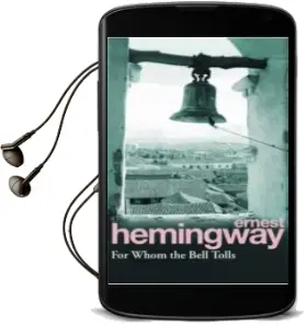 Descargar AudioLibro For Whom the Bell Tolls de Ernest Hemingway año 2006