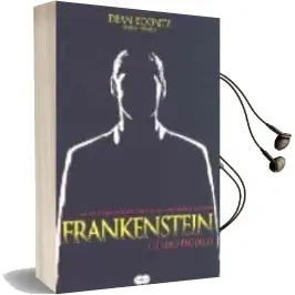 Descargar AudioLibro Frankenstein 1 de Dean Koontz año 2006