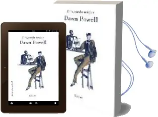 Descargar AudioLibro Gira, Rueda Magica de Dawn Powell año 2006