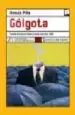 AudioLibro Golgota (Premio Ciudad de Palma Camilo Jose Cela 2005) de Roman Piña