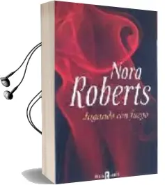 Descargar AudioLibro Jugando con Fuego de Nora Roberts año 2006