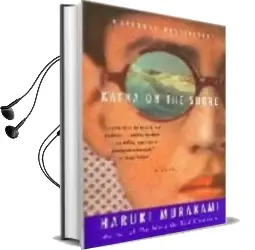 Descargar AudioLibro Kafka on the Shore de Haruki Murakami año 2006