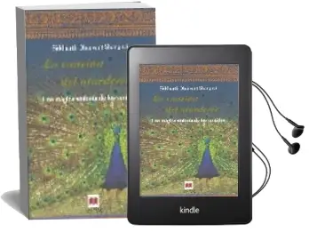 Descargar AudioLibro La Cancion del Atardecer: Una Magica Sinfonia de los Sentidos de Siddharth Dhavant Shanghvi año 2006