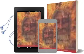 Descargar AudioLibro La Herejia de la Sindone de Francisco Trigueros año 2006