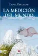 AudioLibro La Medicion del Mundo de Daniel Kehlmann