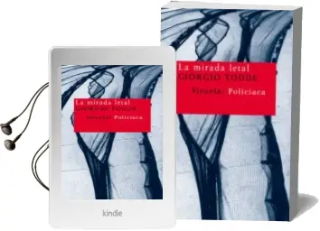 Descargar AudioLibro La Mirada Letal de Giorgio Todde año 2006