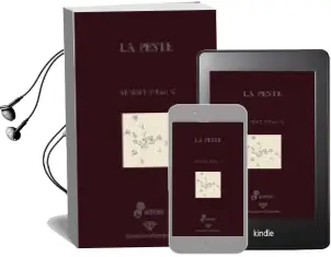 Descargar AudioLibro La Peste (Diamante 4) de Albert Camus año 2006