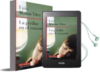Descargar AudioLibro La Piedra en el Corazon de Luis Mateo Diez año 2006
