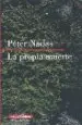 AudioLibro La Propia Muerte de Peter Nadas