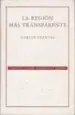 AudioLibro La Region mas Trasparente de Carlos Fuentes