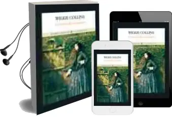 Descargar AudioLibro La Reina de Corazones de Wilkie Collins año 2006