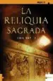 AudioLibro La Reliquia Sagrada de Bill Napier