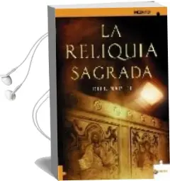 Descargar AudioLibro La Reliquia Sagrada de Bill Napier año 2006