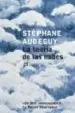 AudioLibro La Teoria de las Nubes de Stephane Audeguy