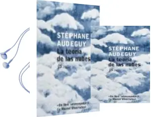 Descargar AudioLibro La Teoria de las Nubes de Stephane Audeguy año 2006