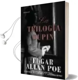 Descargar AudioLibro La Trilogia Dupin de Edgar Allan Poe año 2006