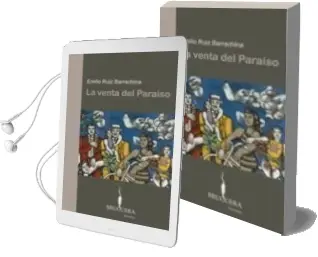 Descargar AudioLibro La Venta del Paraiso de Emilio Ruiz Barrachina año 2006