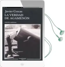 Descargar AudioLibro La Verdad de Agamenon: Cronicas, Articulos y un Cuento de Javier Cercas año 2006
