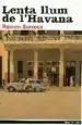 AudioLibro Lenta Llum de l Havana de Ramon Surroca