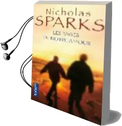 Descargar AudioLibro Les Pages de Notre Amour de Nicholas Sparks año 2006