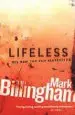 AudioLibro Lifeless de Mark Billingham