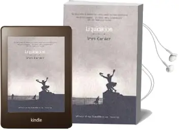 Descargar AudioLibro Liquidation de Imre Kertesz año 2006
