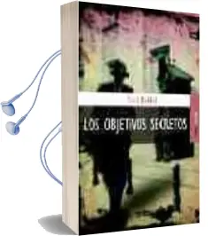 Descargar AudioLibro Los Objetivos Secretos de David Baddiel año 2006