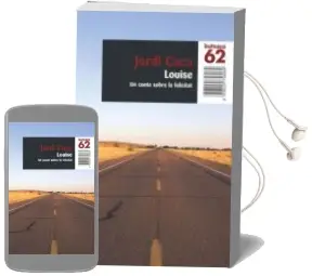 Descargar AudioLibro Louise: Un Conte Sobre la Felicitat de Jordi Coca año 2006