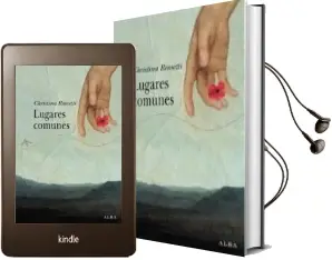 Descargar AudioLibro Lugares Comunes de Christina Rossetti año 2006