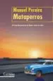 AudioLibro Mataperros (Iii Premio Iberoamericano de Relatos Cortes de Cadiz) de Manuel Pereira