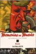 AudioLibro Memorias del Muerto: Asi Cayeron mi Siglo y mi Idea de Jose Maria Del Val