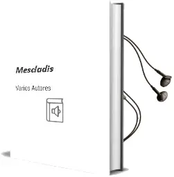 Descargar AudioLibro Mescladis de Varios Autores año 2006