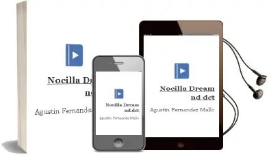 Descargar AudioLibro Nocilla Dream Nd/Dct de Agustin Fernandez Mallo año 2006