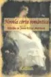 AudioLibro Novela Corta Romantica de Jesus Felipe Martinez