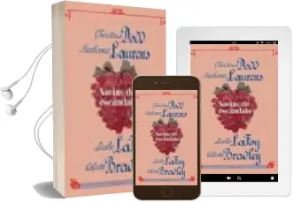 Descargar AudioLibro Novias de Escandalo de Bradley año 2006