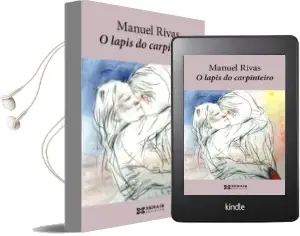 Descargar AudioLibro O Lapis do Carpinteiro de Manuel Rivas año 2006