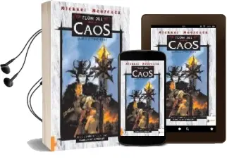 Descargar AudioLibro Peon del Caos de Michael Moorcock año 2006