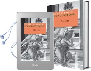 Descargar AudioLibro Perdido el Paraiso de Cees Nooteboom año 2006