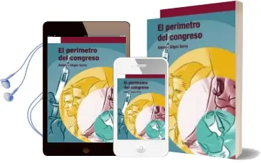 Descargar AudioLibro Perimetro del Congreso de Antonio Sitges año 2006