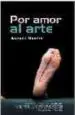 AudioLibro Por Amor al Arte de Andreu Martin