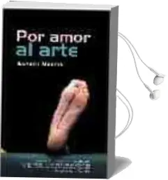 Descargar AudioLibro Por Amor al Arte de Andreu Martin año 2006