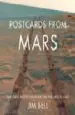 AudioLibro Postcards From Mars de Jim Bell