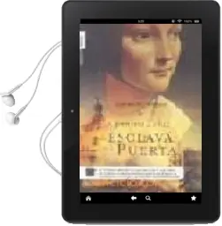 Descargar AudioLibro Princesa de la luz Esclava de la Puerta de Jean Michel Thibaux año 2006